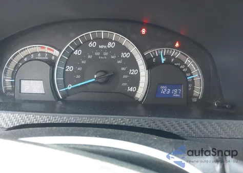 2014 Toyota Camry Se from USA, damaged, VIN 4T1BF1FK0EU308691